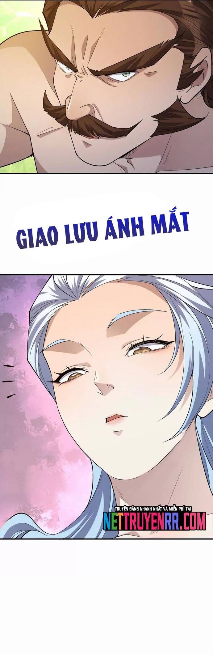 Trùng Sinh Thành Godzilla Chapter 258 - TC Truyện