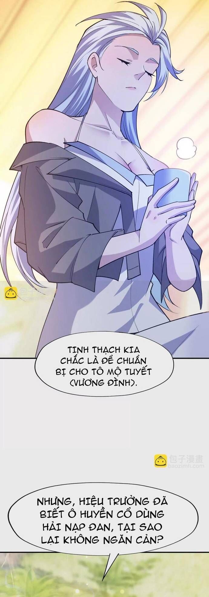 Trùng Sinh Thành Godzilla [Chap 247-265]
