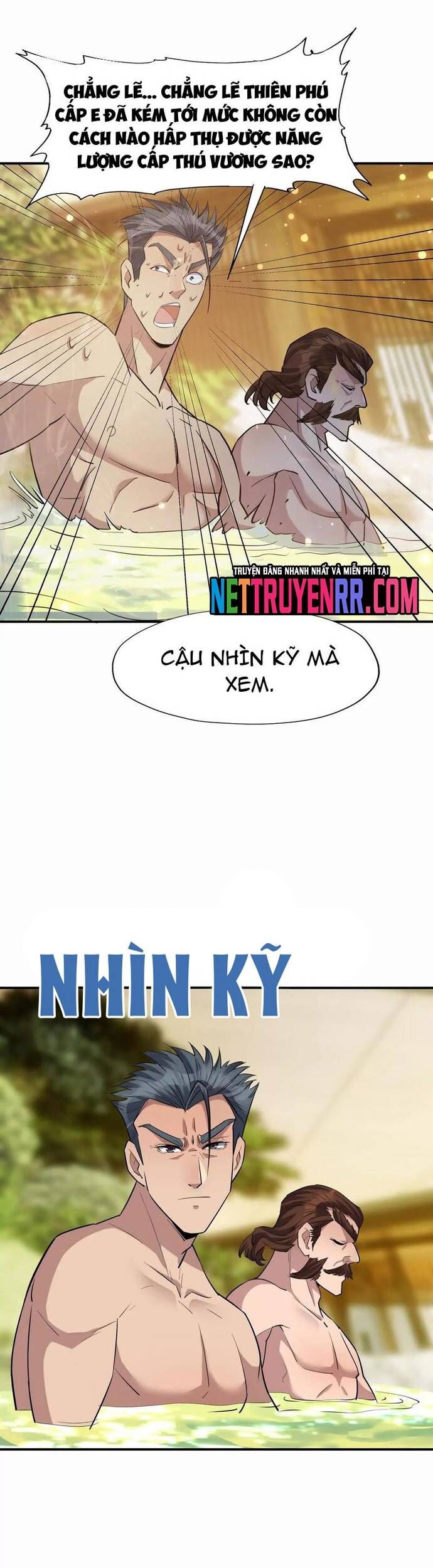 Trùng Sinh Thành Godzilla [Chap 247-265]