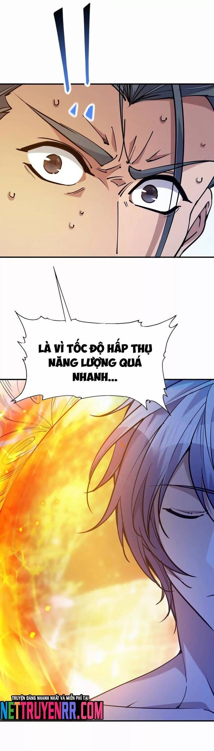 Trùng Sinh Thành Godzilla [Chap 247-265]