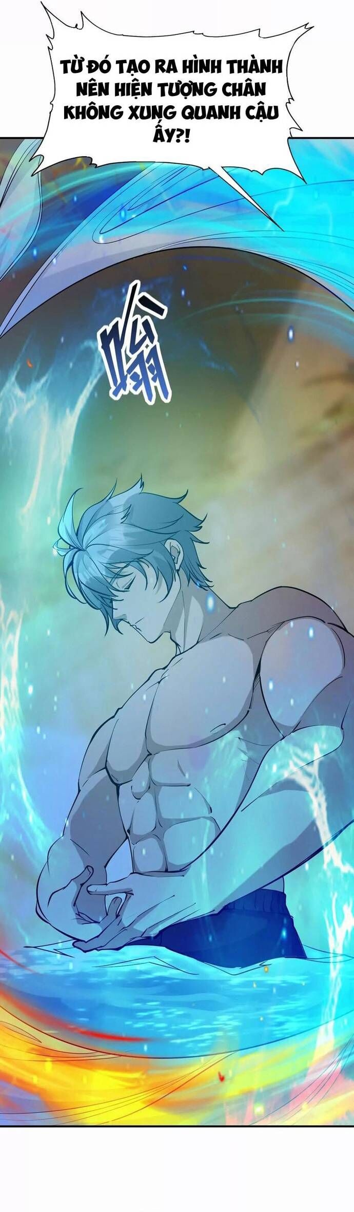 Trùng Sinh Thành Godzilla [Chap 247-265]