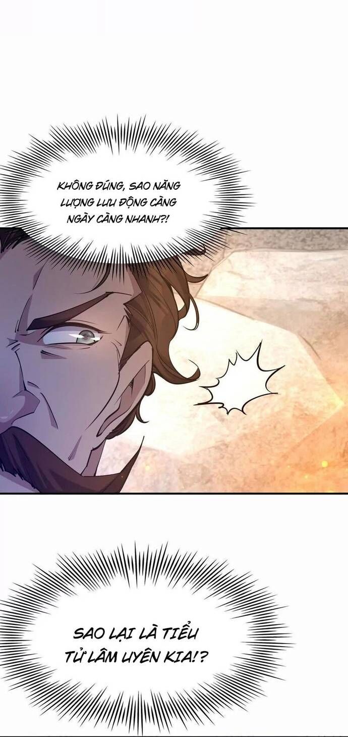 Trùng Sinh Thành Godzilla [Chap 247-265]
