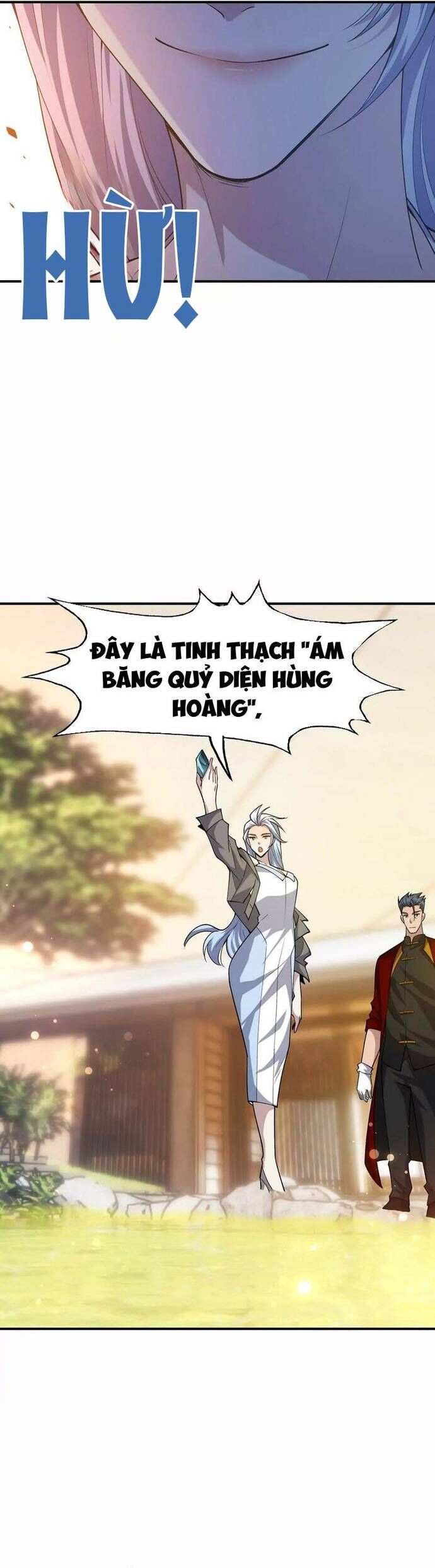 Trùng Sinh Thành Godzilla Chapter 258 - TC Truyện