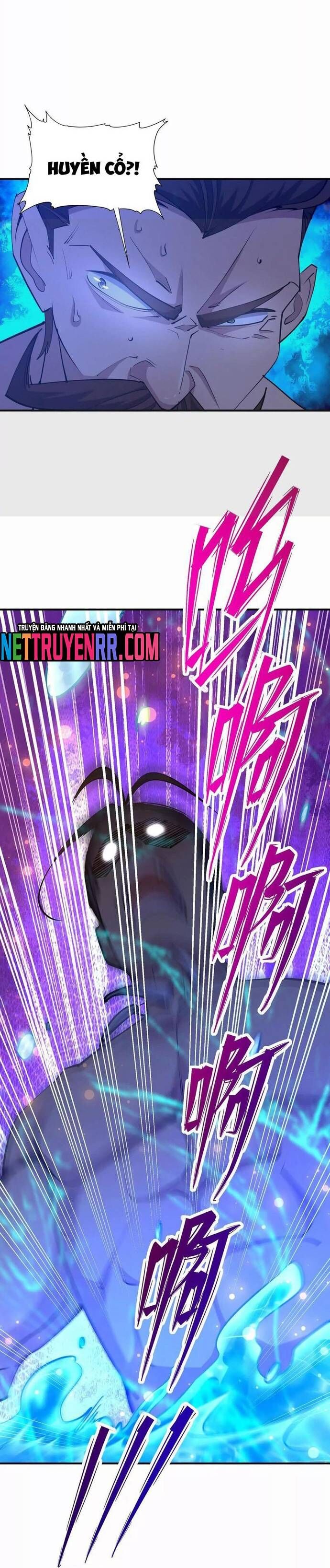 Trùng Sinh Thành Godzilla [Chap 247-265]