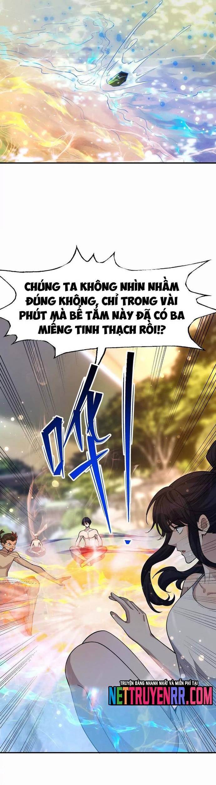 Trùng Sinh Thành Godzilla [Chap 247-265]