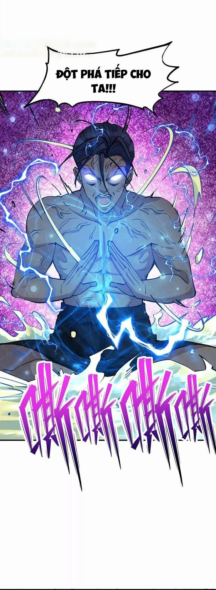 Trùng Sinh Thành Godzilla [Chap 247-265]