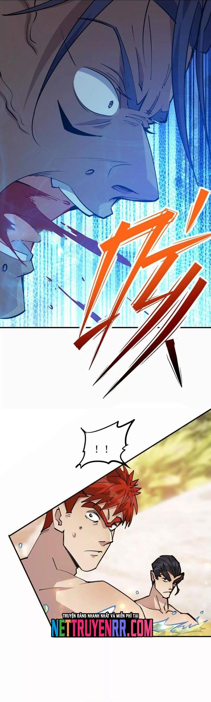 Trùng Sinh Thành Godzilla [Chap 247-265]
