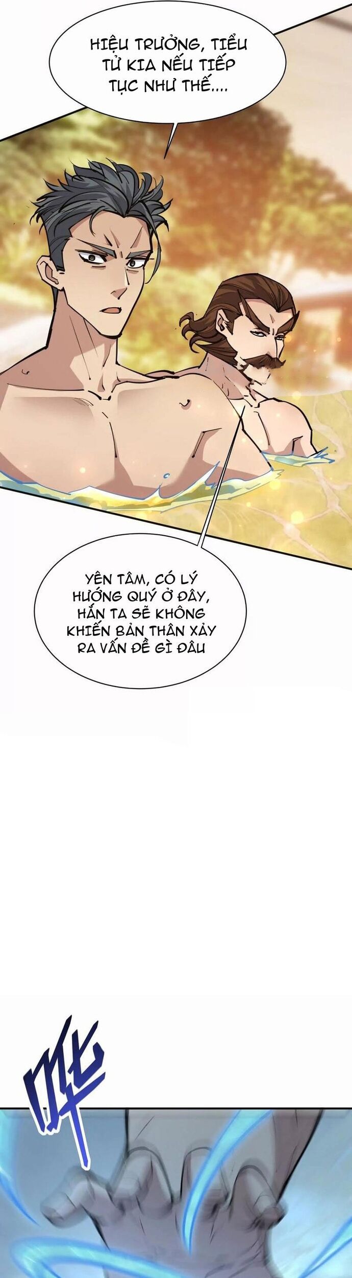 Trùng Sinh Thành Godzilla [Chap 247-265]