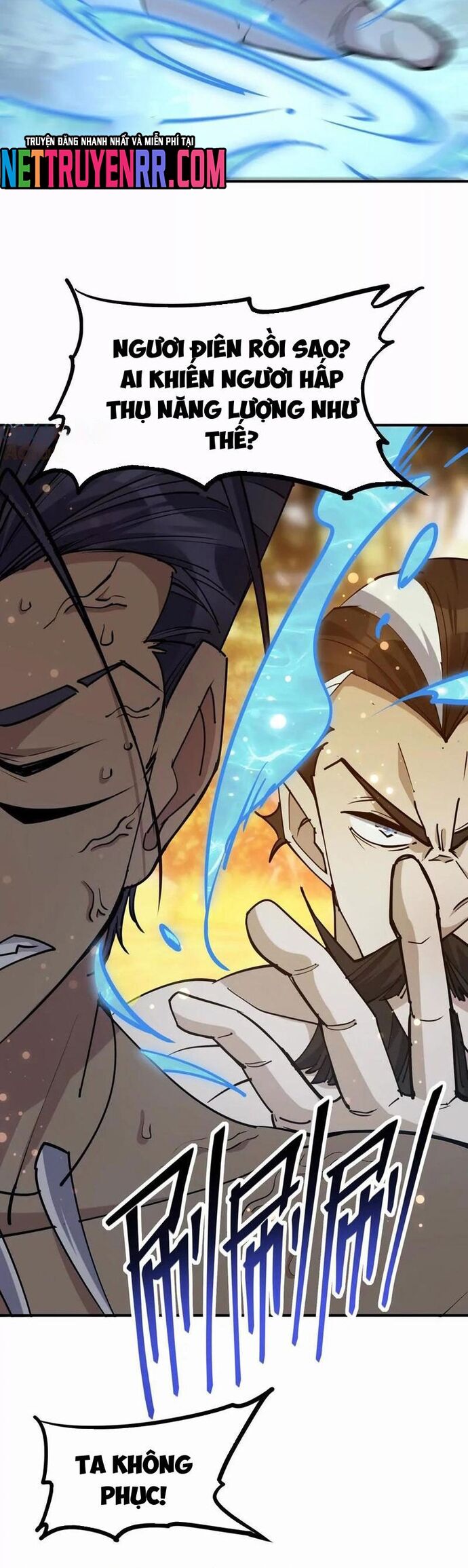 Trùng Sinh Thành Godzilla [Chap 247-265]