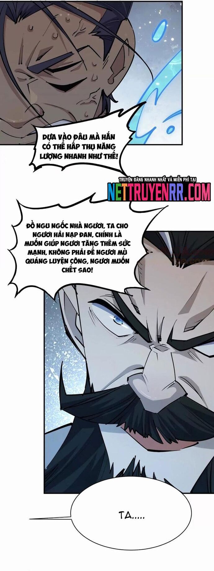 Trùng Sinh Thành Godzilla [Chap 247-265]