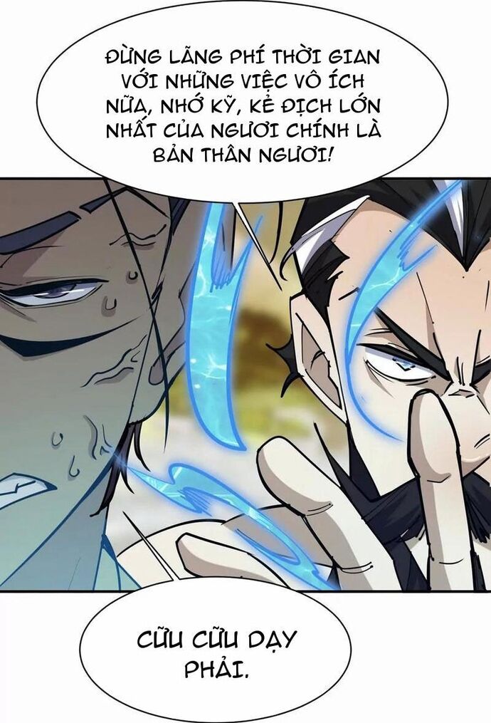 Trùng Sinh Thành Godzilla [Chap 247-265]