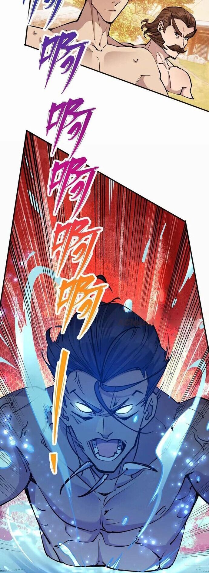 Trùng Sinh Thành Godzilla [Chap 247-265]