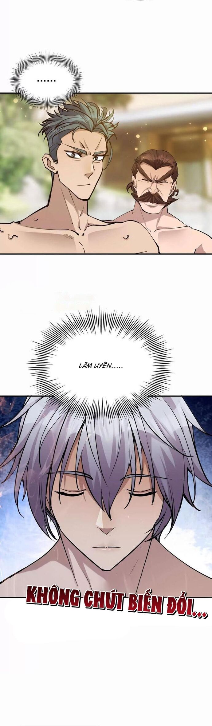 Trùng Sinh Thành Godzilla [Chap 247-265]