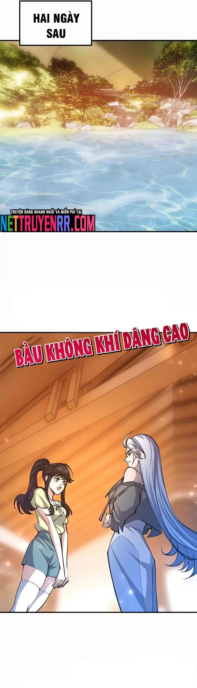 Trùng Sinh Thành Godzilla [Chap 247-265]