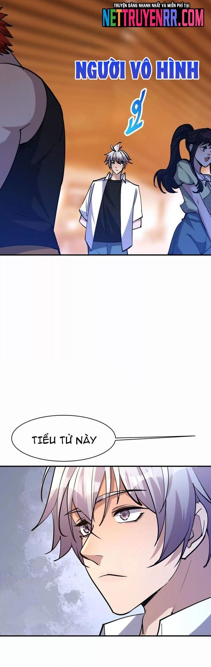 Trùng Sinh Thành Godzilla [Chap 247-265]