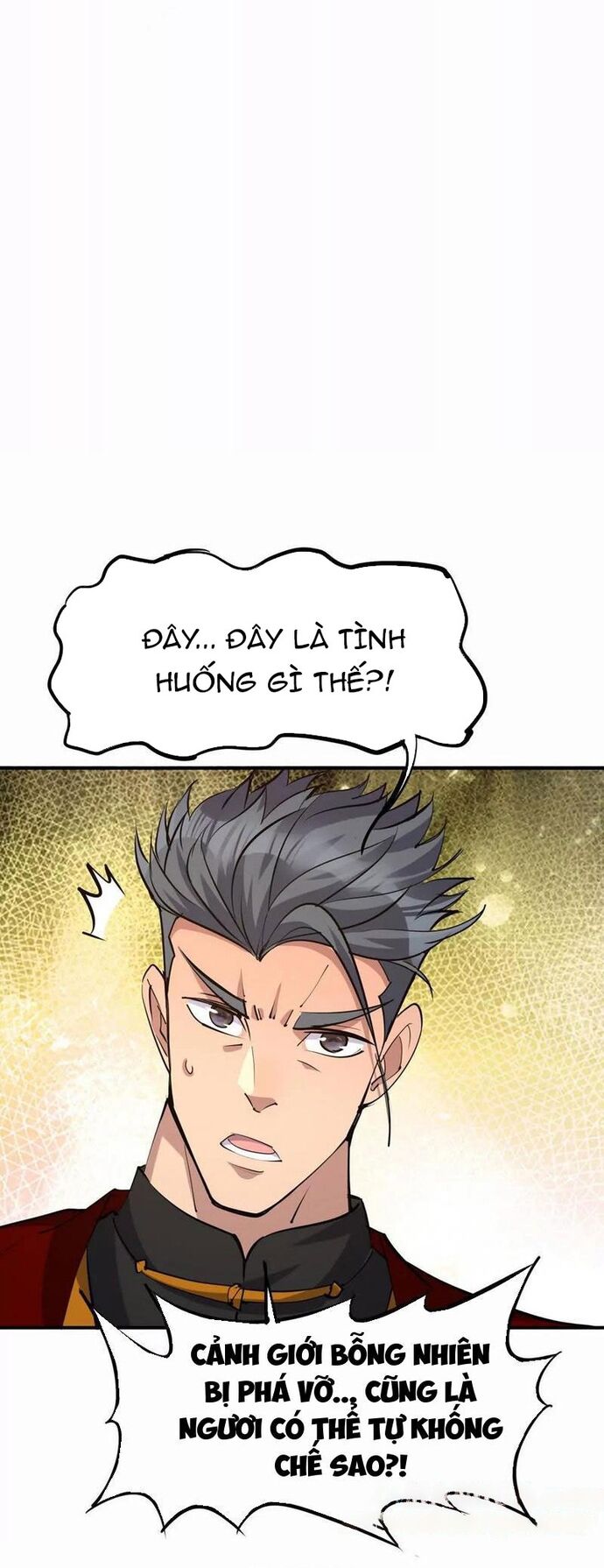 Trùng Sinh Thành Godzilla [Chap 247-265]