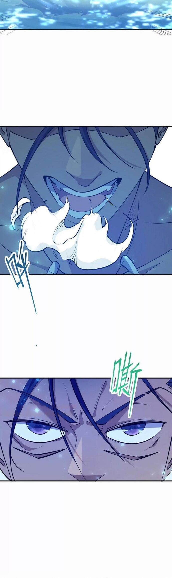 Trùng Sinh Thành Godzilla [Chap 247-265]