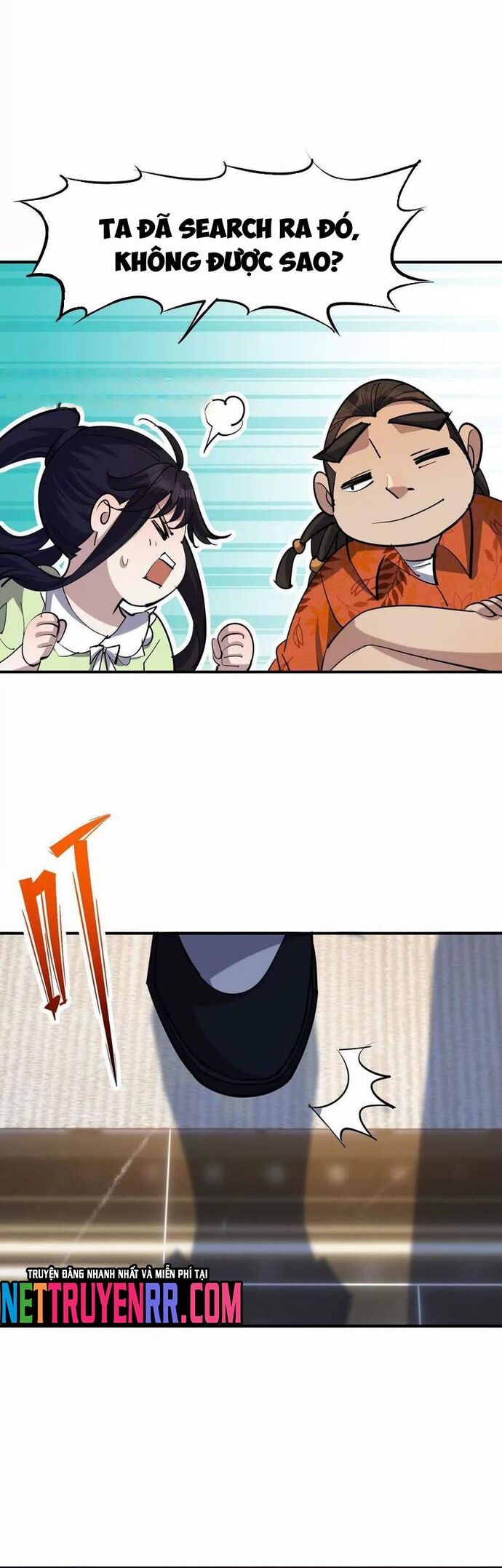 Trùng Sinh Thành Godzilla [Chap 247-265]