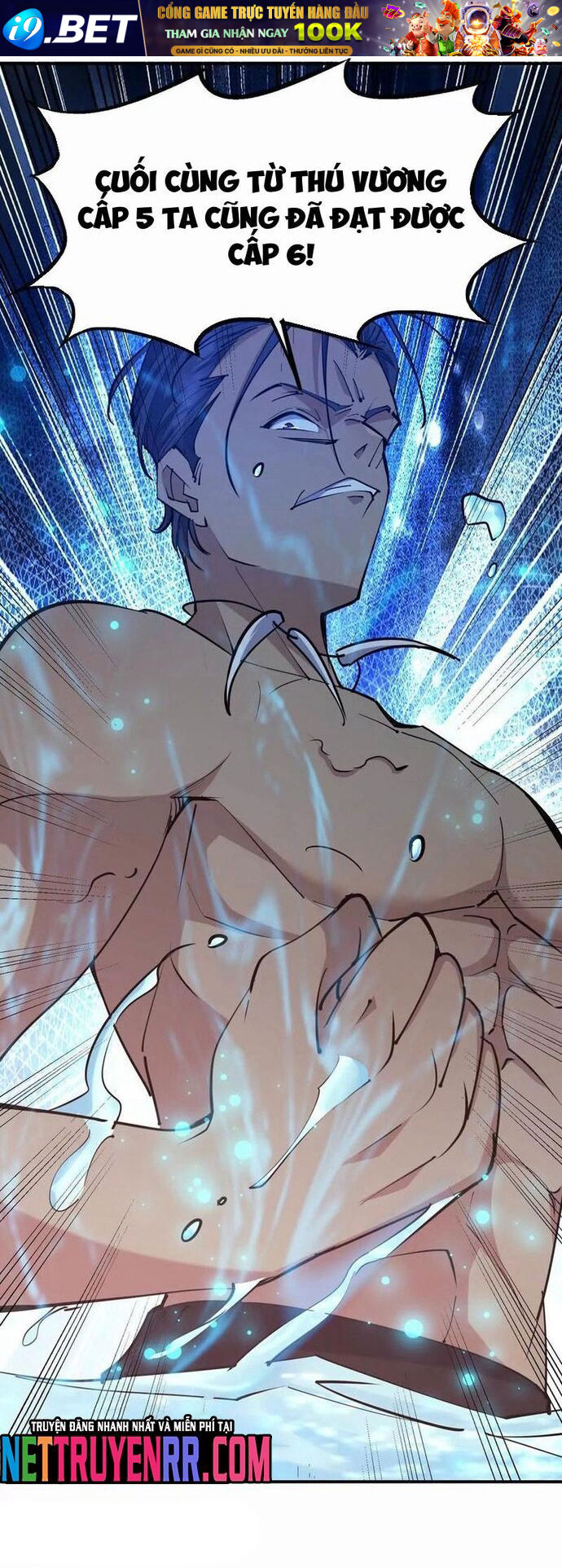 Trùng Sinh Thành Godzilla [Chap 247-265]