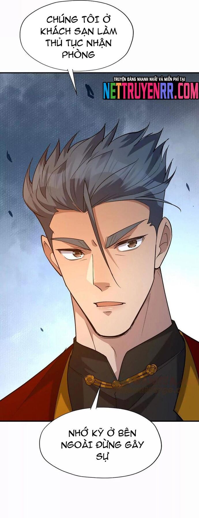 Trùng Sinh Thành Godzilla [Chap 247-265]