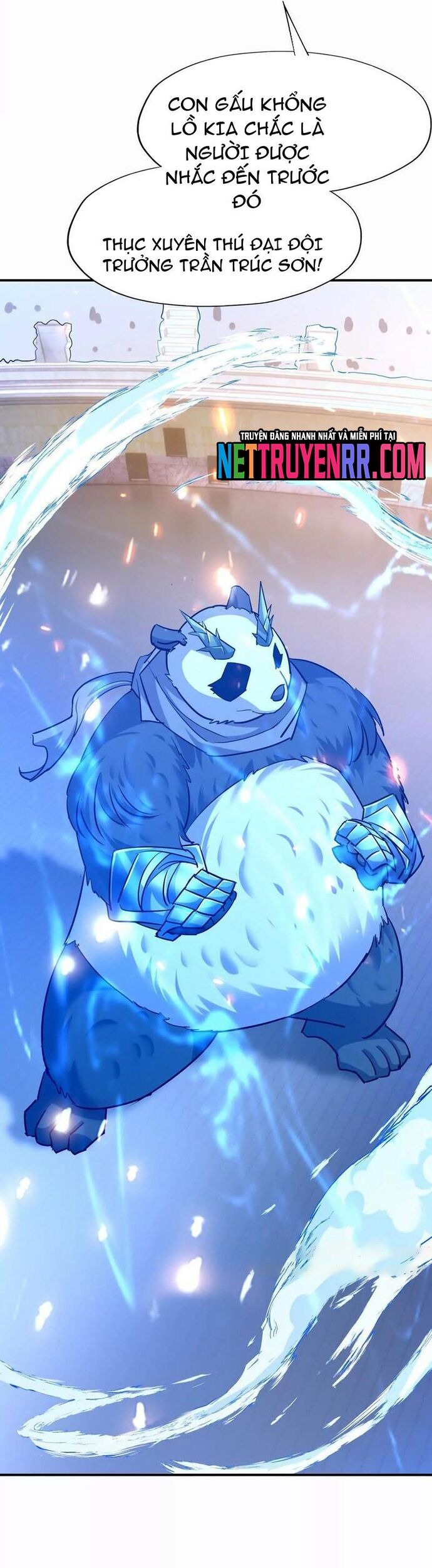 Trùng Sinh Thành Godzilla [Chap 247-265]