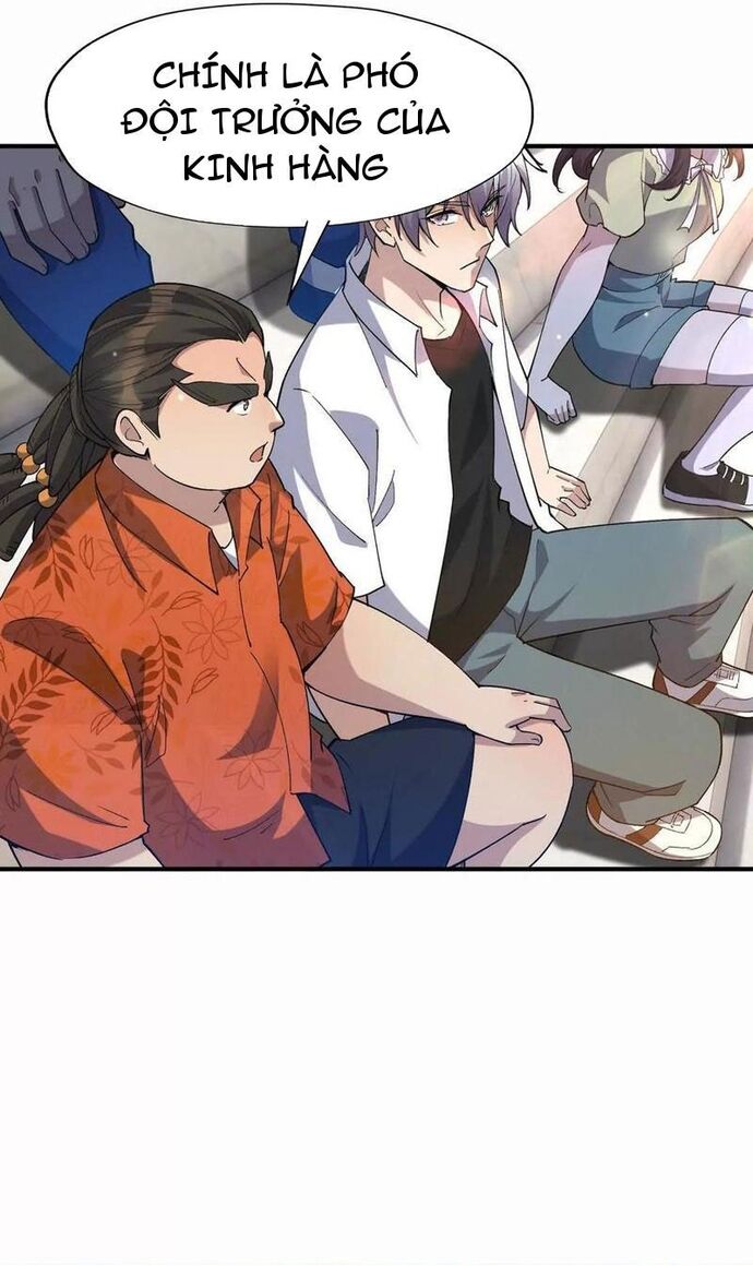 Trùng Sinh Thành Godzilla [Chap 247-265]