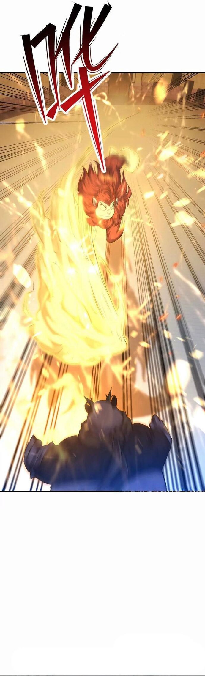 Trùng Sinh Thành Godzilla [Chap 247-265]