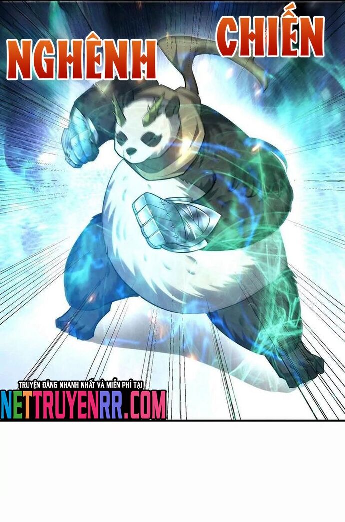 Trùng Sinh Thành Godzilla [Chap 247-265]