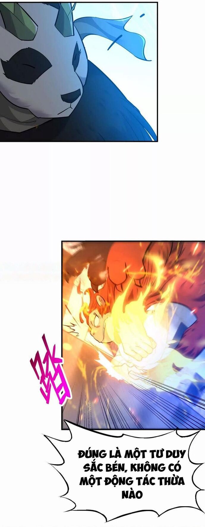 Trùng Sinh Thành Godzilla [Chap 247-265]
