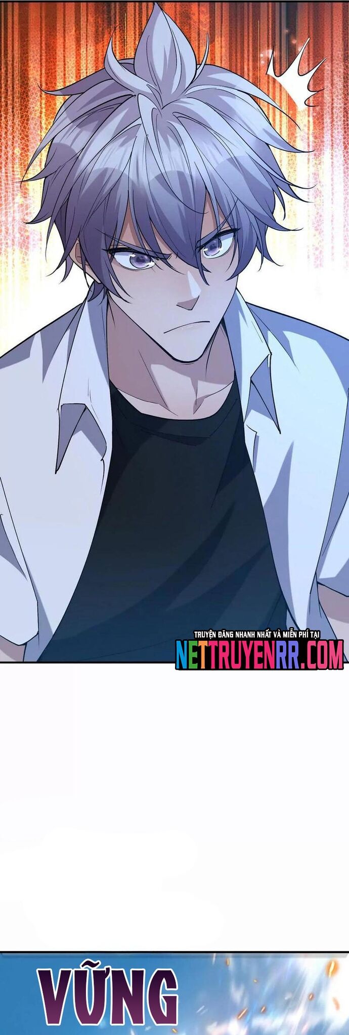 Trùng Sinh Thành Godzilla [Chap 247-265]