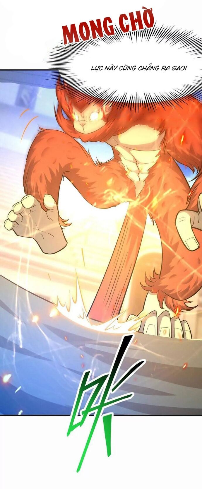 Trùng Sinh Thành Godzilla [Chap 247-265]
