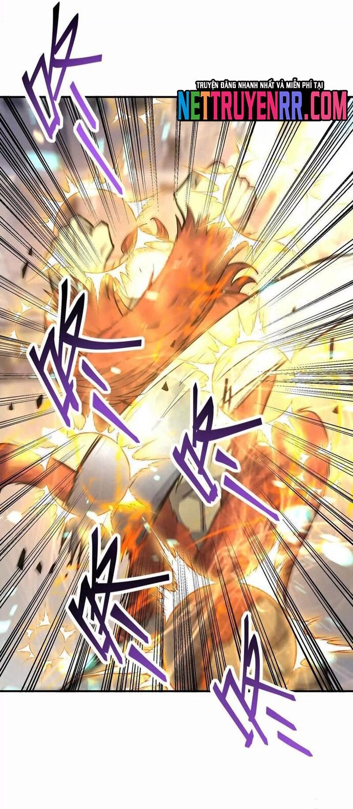 Trùng Sinh Thành Godzilla [Chap 247-265]