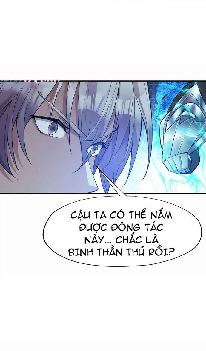 Trùng Sinh Thành Godzilla [Chap 247-265]