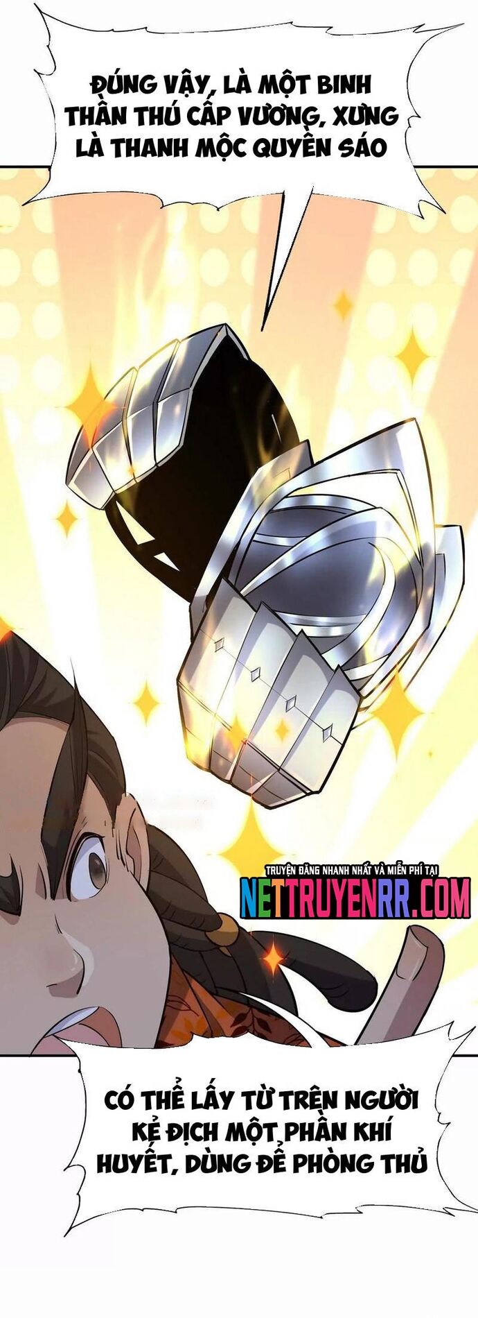 Trùng Sinh Thành Godzilla [Chap 247-265]