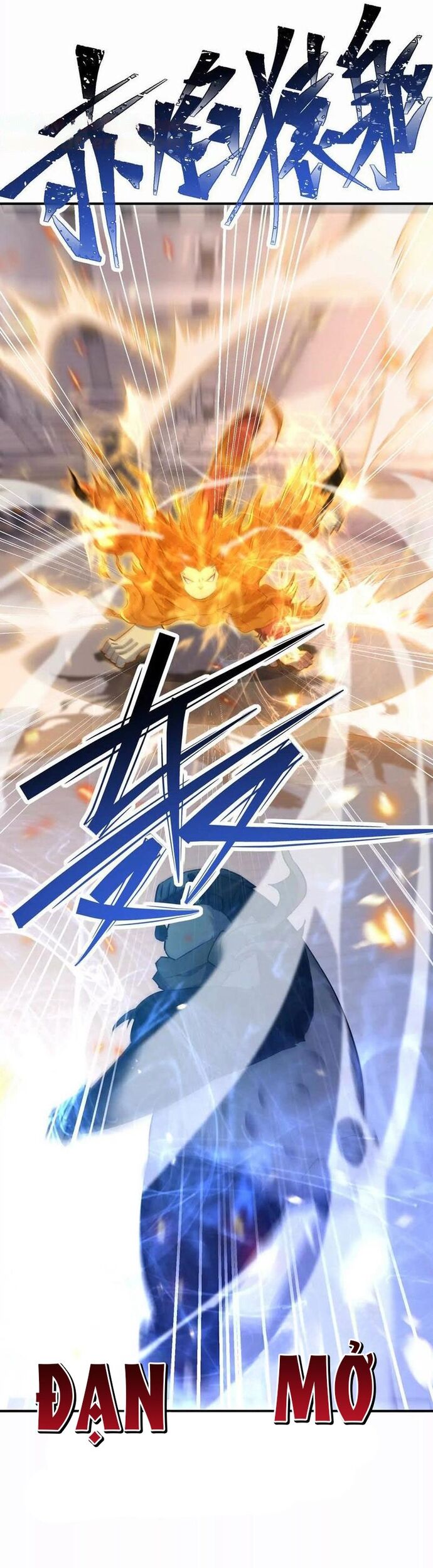Trùng Sinh Thành Godzilla [Chap 247-265]