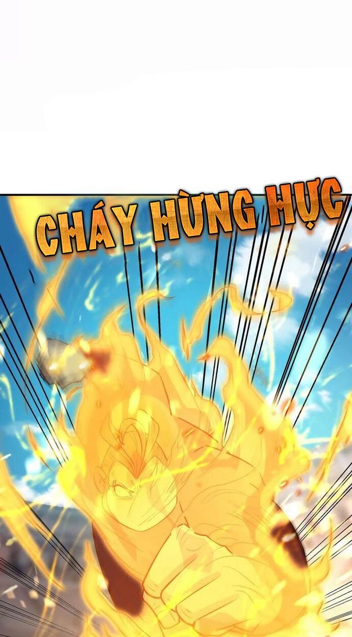 Trùng Sinh Thành Godzilla [Chap 247-265]