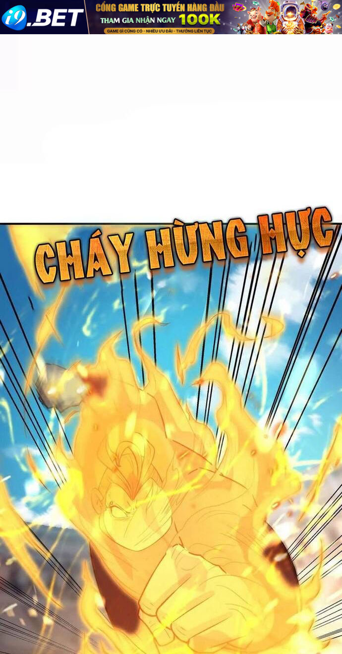 Trùng Sinh Thành Godzilla [Chap 247-265]