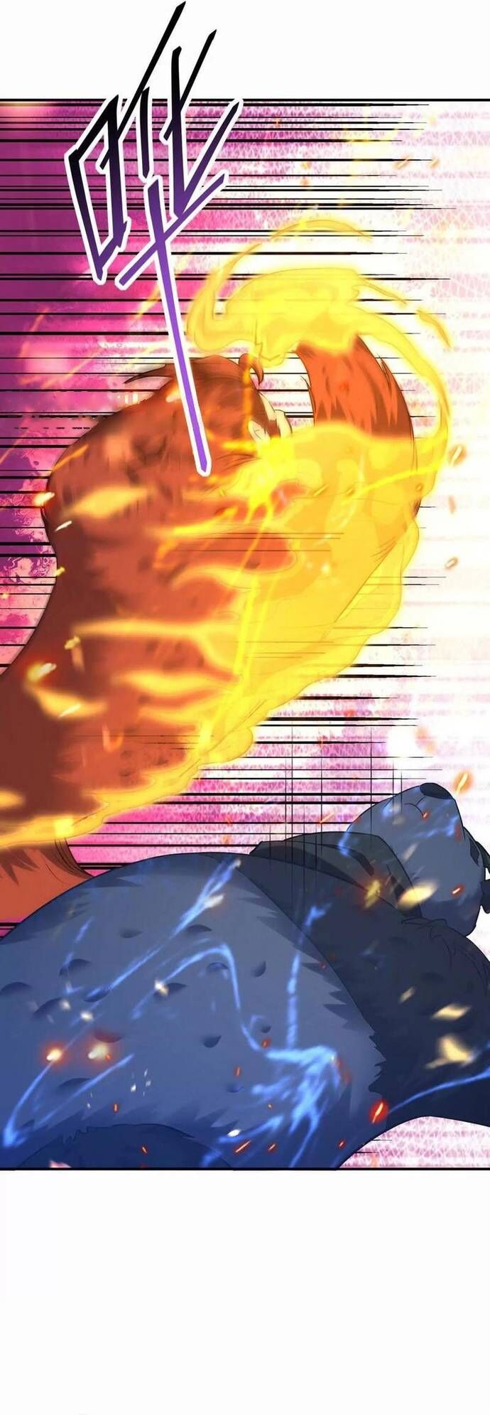 Trùng Sinh Thành Godzilla [Chap 247-265]