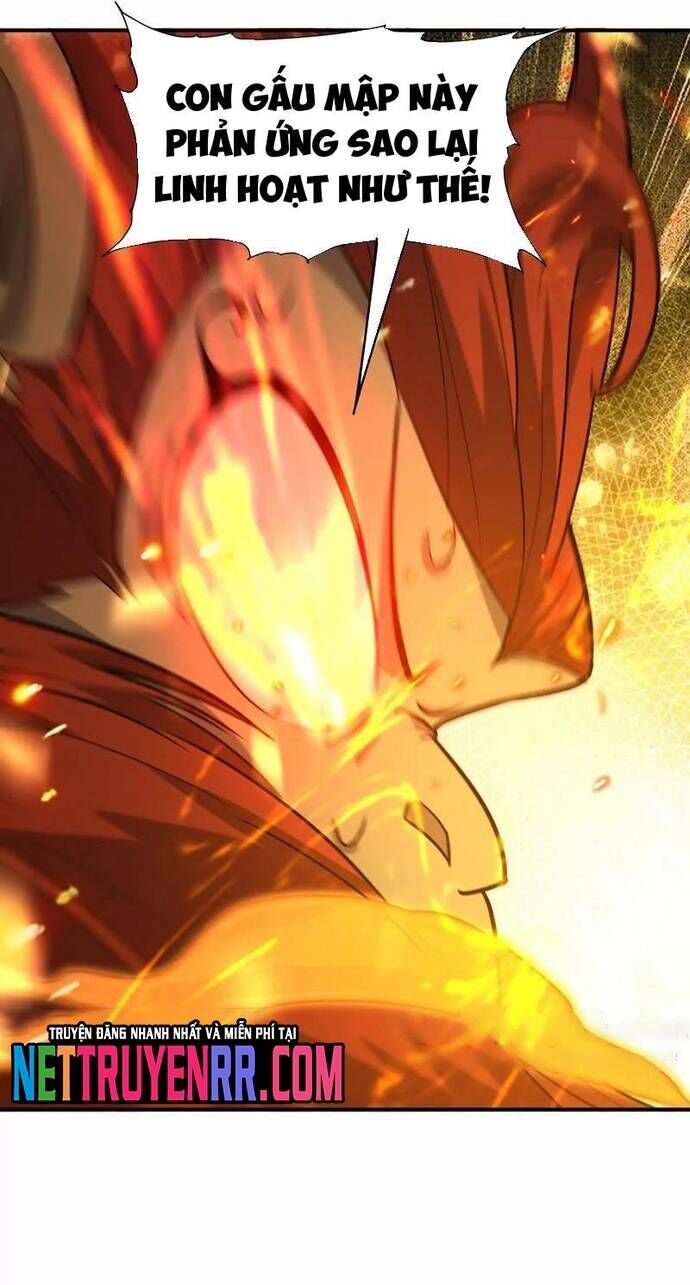 Trùng Sinh Thành Godzilla [Chap 247-265]