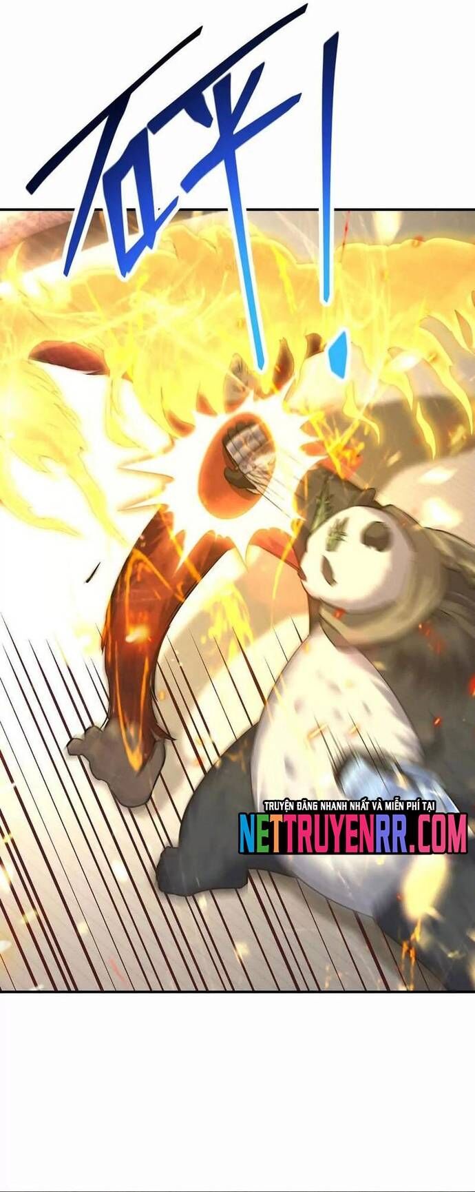 Trùng Sinh Thành Godzilla [Chap 247-265]