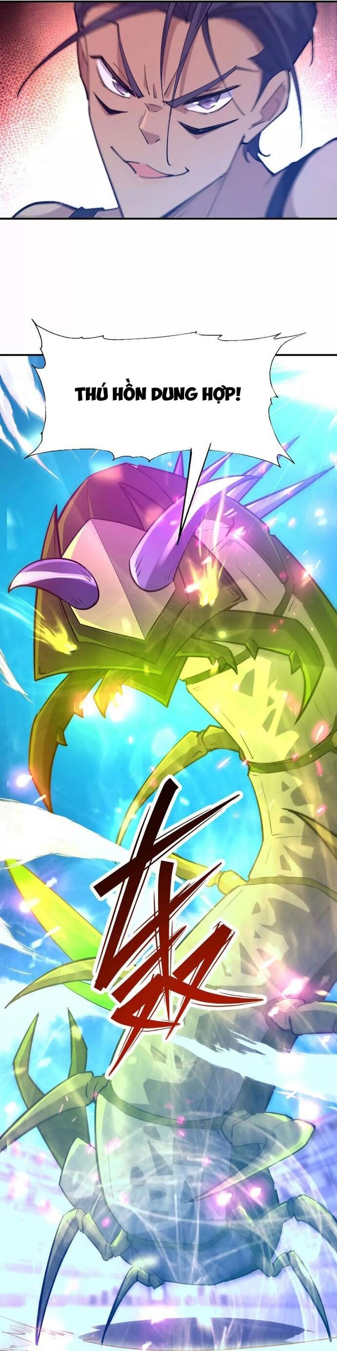 Trùng Sinh Thành Godzilla [Chap 247-265]