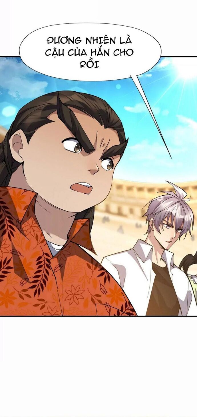 Trùng Sinh Thành Godzilla [Chap 247-265]