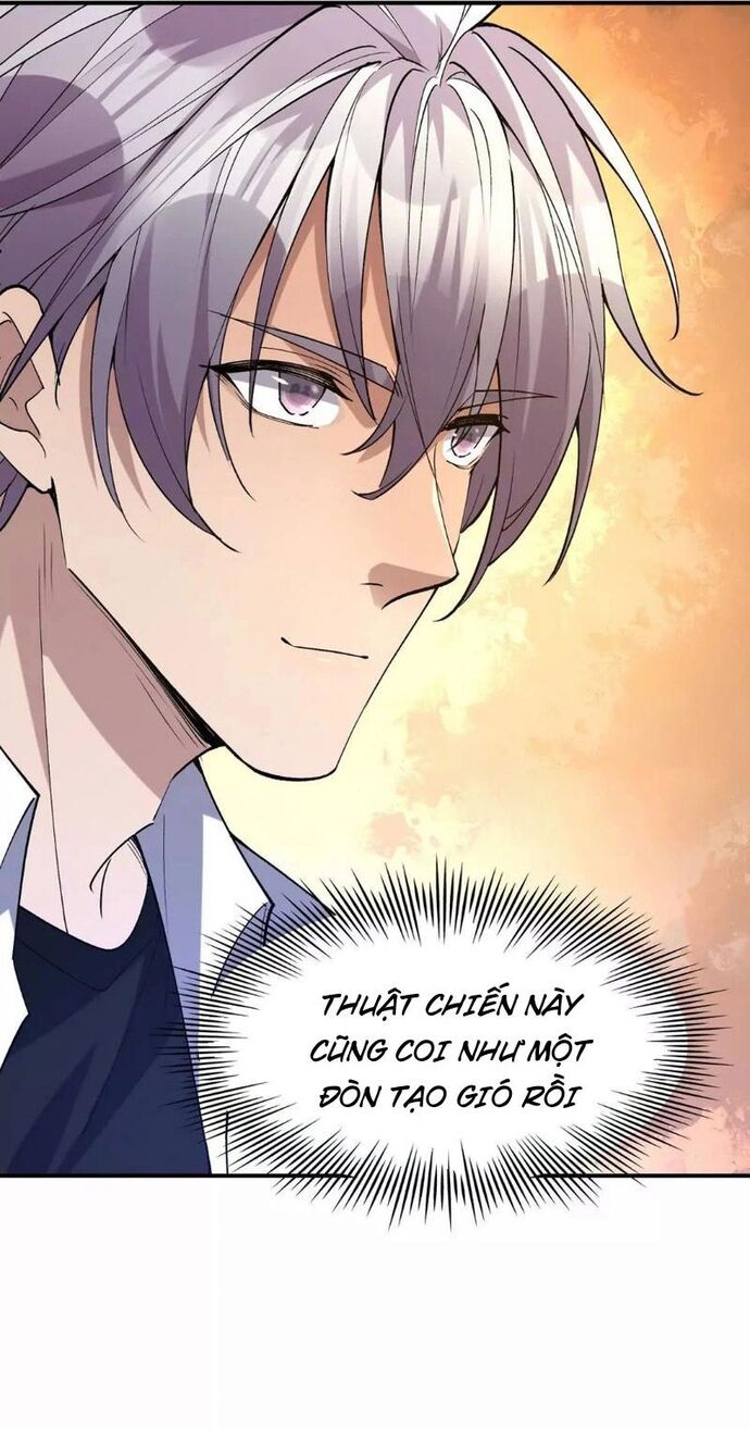 Trùng Sinh Thành Godzilla [Chap 247-265]