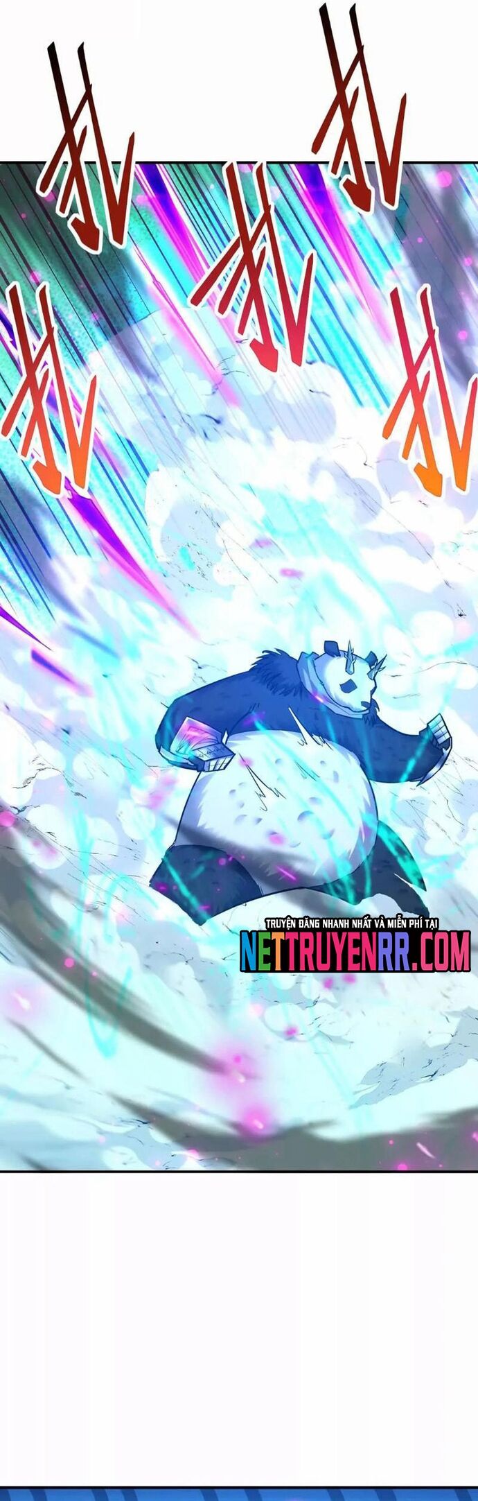 Trùng Sinh Thành Godzilla [Chap 247-265]