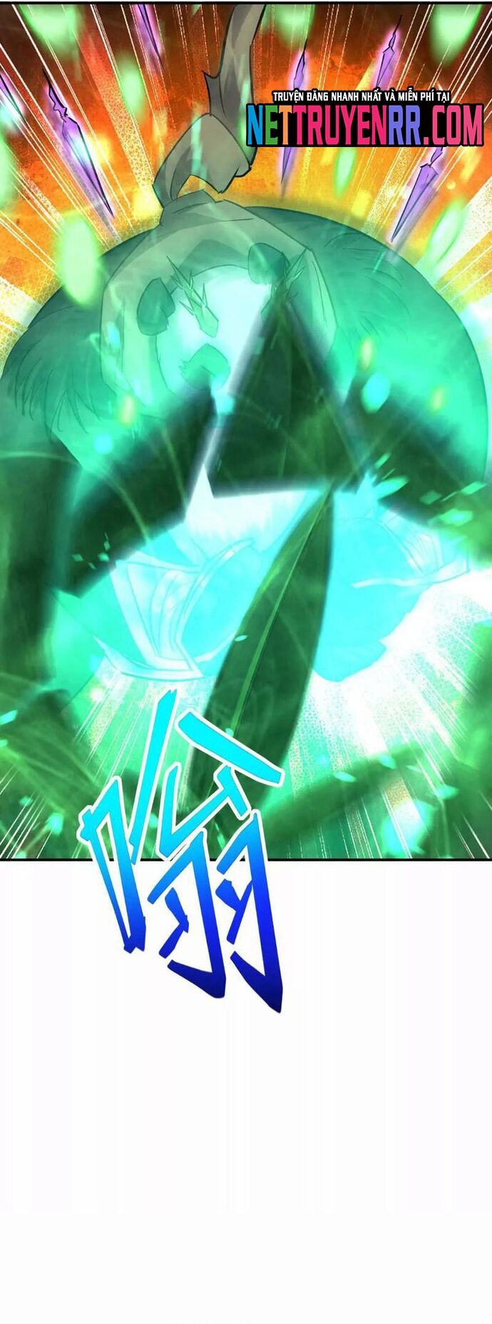 Trùng Sinh Thành Godzilla [Chap 247-265]