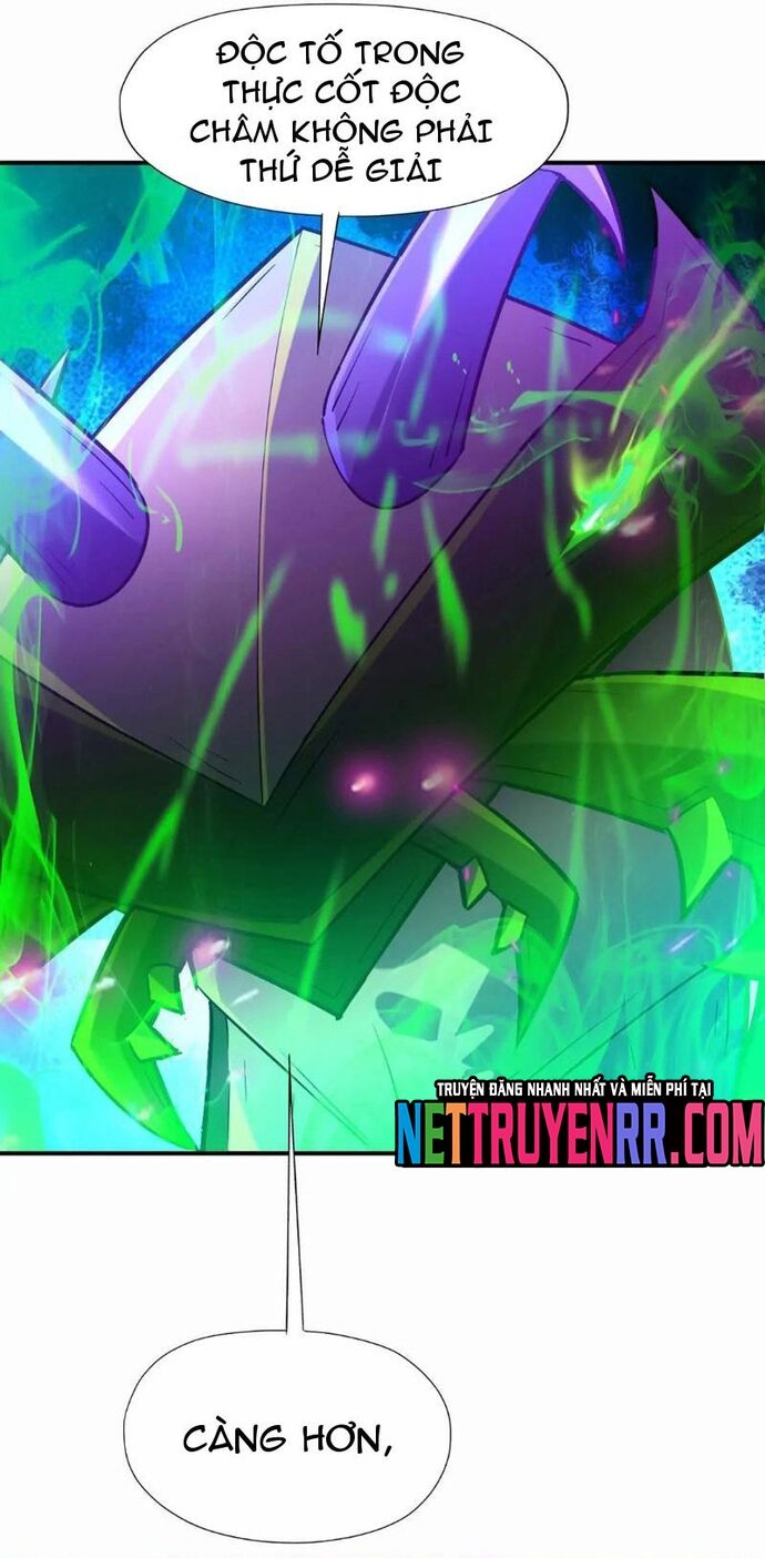 Trùng Sinh Thành Godzilla [Chap 247-265]