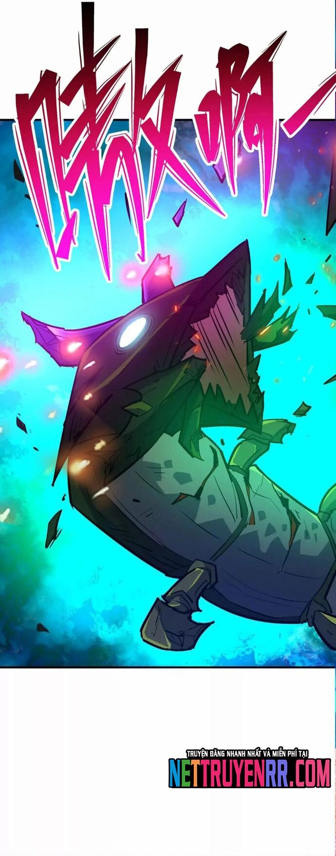 Trùng Sinh Thành Godzilla [Chap 247-265]