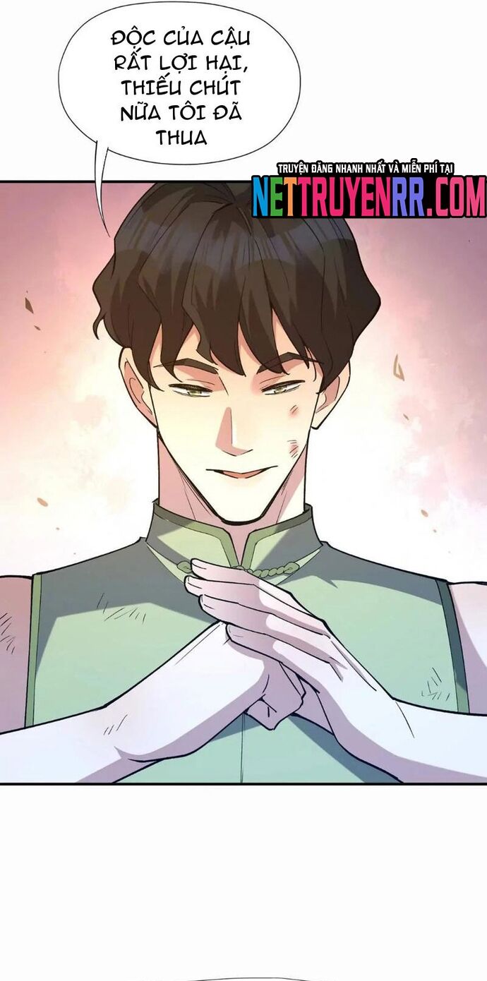 Trùng Sinh Thành Godzilla [Chap 247-265]