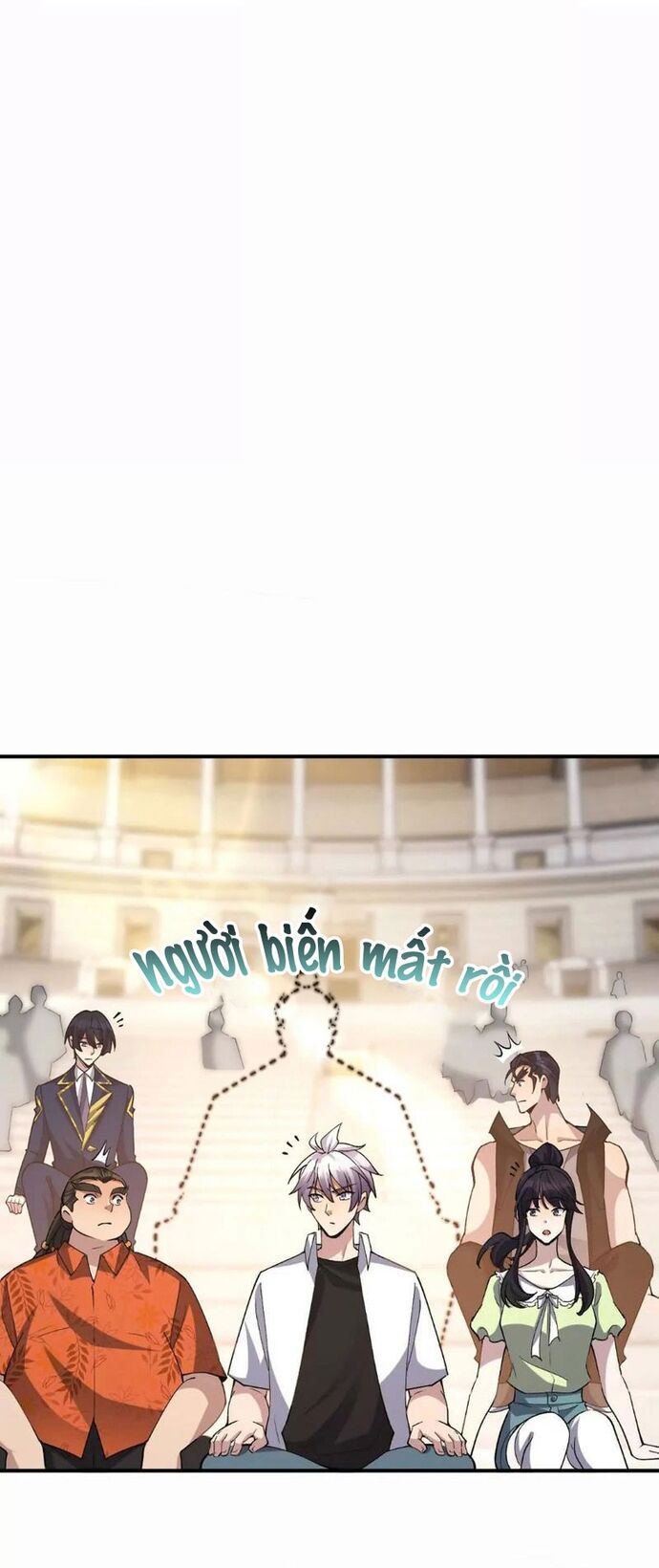 Trùng Sinh Thành Godzilla [Chap 247-265]