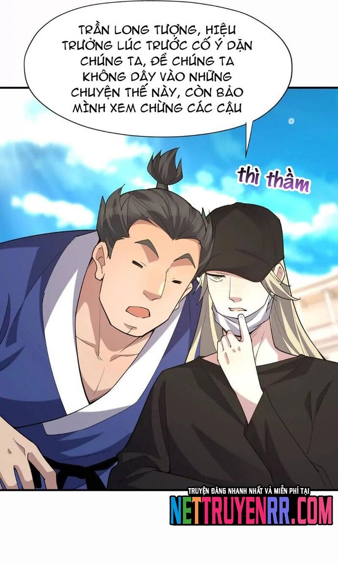Trùng Sinh Thành Godzilla [Chap 247-265]